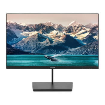Монитор Digma 23.8" Progress 24P501F черный IPS LED 5ms 16:9 HDMI M/M матовая 250cd 178гр/178гр 1920x1080 100Hz G-Sync FreeSync VGA DP FHD 3.0кг
