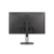 Монитор 27" AOC Q27V5N 2560x1440, WLED, 16:9, VA, 300cd, 4000:1, 20M:1, 4ms, 178/178, HDMI, DP, 75Hz, Speakers, HAS, Pivot, Tilt, Swivel, Внут, VESA, Black, 3y