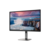 Монитор 27" AOC Q27V5N 2560x1440, WLED, 16:9, VA, 300cd, 4000:1, 20M:1, 4ms, 178/178, HDMI, DP, 75Hz, Speakers, HAS, Pivot, Tilt, Swivel, Внут, VESA, Black, 3y