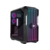 Корпус без блока питания Корпус без блока питания/ Cooler Master MasterCase HAF700 EVO, USB3.0x4, USB3.2x1(TypeC), 5x120ARGBFans, Titanium Grey, ATX Tower, w/o PSU