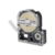 Картридж ленточный Cactus CS-LK4TBN LK-4TBN черный на прозрачном 12x9 для Epson LW300/LW400/LW700/LW600P/LW1000P/K400/Z700/Z900