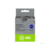 Картридж ленточный Cactus CS-LK5YBP LK-5YBP черный на желтом 18x9 для Epson LW400/LW700/LW600P/LW1000P/K400/Z700/Z900