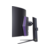 Монитор LG 44.5" (113.03см) UltraGear 45GR95QE-B черный OLED LED 21:9 HDMI матовая HAS Piv 1500000:1 1000cd 178гр/178гр 3440x1440 240Hz G-Sync FreeSync Premium DP SPDIF WQ USB 10.9кг