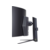 Монитор LG 44.5" (113.03см) UltraGear 45GR95QE-B черный OLED LED 21:9 HDMI матовая HAS Piv 1500000:1 1000cd 178гр/178гр 3440x1440 240Hz G-Sync FreeSync Premium DP SPDIF WQ USB 10.9кг
