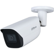 Камера видеонаблюдения IP Dahua DH-IPC-HFW3441E-S-0360B-S2 3.6-3.6мм цв. корп.:белый (DH-IPC-HFW3441EP-S-0360B-S2)