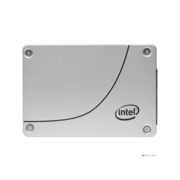 Твердотельный накопитель Твердотельный накопитель/ Intel SSD D7-P5520 Series, 7.68TB, U.2(2.5" 15mm), NVMe, PCIe 4.0 x4, TLC, R/W 7100/4200MB/s, IOPs 1 100 000/220 000, TBW 14000, DWPD 1 (12 мес.)