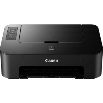 Принтер струйный Canon PIXMA TS205 цветная печать, A4, 4800x1200 dpi, ч/б - 8.8 стр/мин (А4), цвет - 4 стр/мин (А4), USB