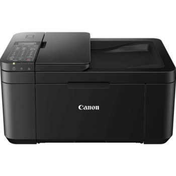 МФУ струйное Canon PIXMA TR4550 цветная печать, A4, 4800x1200 dpi, ч/б - 8.8 стр/мин (А4), цвет - 4,4 стр/мин (А4), USB, Wi-Fi