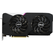 Видеокарта Видеокарта/ DUAL-RTX3060TI-O8G-V2