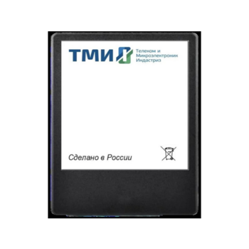 Твердотельный накопитель ТМИ SSD 2.5" 1ТБ SATA3 6Gbps, 3D TLC, до R560/W510, IOPS (random 4K) до R66K/W73K, 2521,01 TBW, 3,45 DWPD 2y wty МПТ 27 баллов