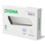 Накопитель SSD Digma USB 3.2 2Tb DGSR8002T1MSR RUN X 1.8" серебристый