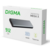Накопитель SSD Digma USB 3.2 512Gb DGSM8512G1MGG MEGA X 1.8" темно-серый