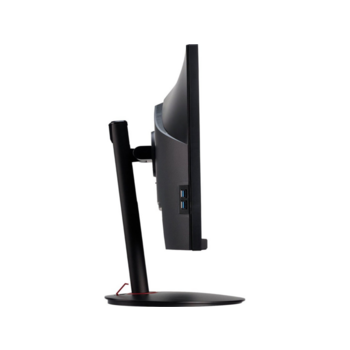 Монитор Acer 27" Nitro XV272UZbmiipruzx черный IPS LED 1ms 16:9 HDMI M/M матовая HAS Piv 400cd 178гр/178гр 2560x1440 240Hz FreeSync DP 2K USB 5.5кг