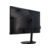 Монитор Acer 27" Nitro XV272UZbmiipruzx черный IPS LED 1ms 16:9 HDMI M/M матовая HAS Piv 400cd 178гр/178гр 2560x1440 240Hz FreeSync DP 2K USB 5.5кг