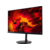 Монитор Acer 27" Nitro XV272UZbmiipruzx черный IPS LED 1ms 16:9 HDMI M/M матовая HAS Piv 400cd 178гр/178гр 2560x1440 240Hz FreeSync DP 2K USB 5.5кг