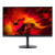 Монитор Acer 27" Nitro XV272UZbmiipruzx черный IPS LED 1ms 16:9 HDMI M/M матовая HAS Piv 400cd 178гр/178гр 2560x1440 240Hz FreeSync DP 2K USB 5.5кг