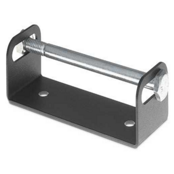 Retractor Horizontal Mounting Bracket Kit For Horizontal Mounting Applications