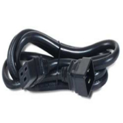 APC Power Cord [IEC 320 C19 to IEC 320 C20] - 16 AMP/230V 2.13 Meter