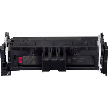 Картридж лазерный Canon 069M 5092C002 пурпурный (1900стр.) для Canon MF752Cdw/754Cdw, LBP673Cdw
