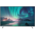 Телевизор LED Hyundai 85" H-LED85BU7007 Android TV Metal черный/черный 4K Ultra HD 60Hz DVB-T DVB-T2 DVB-C DVB-S DVB-S2 USB WiFi Smart TV