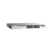 C9300-24T-A Коммутатор Catalyst 9300 24-port data only, Network Advantage