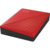 Жесткий диск WD USB3.2 Gen1 5TB WDBPKJ0050BRD-WESN My Passport 2.5" красный