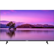 Телевизор LED Telefunken 55" TF-LED55S14T2SU(ЧЕРНЫЙ)H Frameless черный 4K Ultra HD 60Hz DVB-T DVB-T2 DVB-C DVB-S DVB-S2 USB WiFi Smart TV