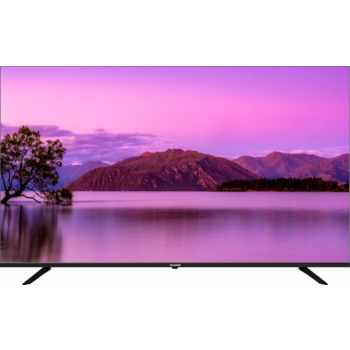 Телевизор LED Telefunken 65" TF-LED65S15T2SU(черный)H Frameless черный 4K Ultra HD 60Hz DVB-T DVB-T2 DVB-C DVB-S DVB-S2 USB WiFi Smart TV