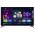 Телевизор LED Supra 40" STV-LC40ST0155Fsb. Салют ТВ черный FULL HD 60Hz DVB-T DVB-T2 DVB-C USB WiFi Smart TV