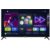 Телевизор LED Supra 43" STV-LC43ST0155Fsb. черный FULL HD 60Hz DVB-T DVB-T2 DVB-C USB WiFi Smart TV