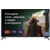 Телевизор LED Supra 43" STV-LC43ST0155Fsb. черный FULL HD 60Hz DVB-T DVB-T2 DVB-C USB WiFi Smart TV