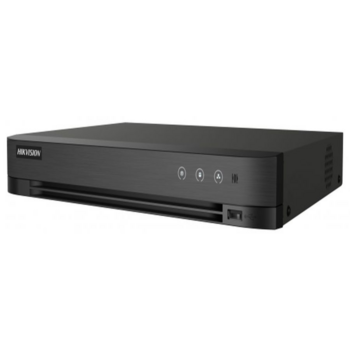 Видеорегистратор Hikvision iDS-7208HUHI-M2/FA (C)