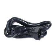 Pwr Cord, 16A, 100-230V, C19 to C20