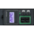 Easy PDU, с мониторингом, 0U, 400В, 32A, 3Ф, C13x18, С19x6, Вход IEC 309, 2м