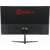 Монитор Pinebro 23.8" MF-2403D черный IPS LED 5ms 16:9 HDMI M/M матовая 1000:1 250cd 178гр/178гр 1920x1080 75Hz VGA DP FHD 2.45кг