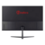 Монитор Pinebro 23.8" MF-2403D черный IPS LED 5ms 16:9 HDMI M/M матовая 1000:1 250cd 178гр/178гр 1920x1080 75Hz VGA DP FHD 2.45кг
