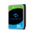 Жесткий диск Seagate SATA-III 20TB ST20000VE002 Surveillance SkyHawkAI 512E (7200rpm) 256Mb 3.5"