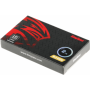 Накопитель SSD Kingspec SATA III 2Tb NT-2TB M.2 2280