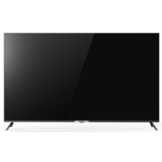 Телевизор LED Hyundai 65" H-LED65BU7000 Салют ТВ Frameless черный 4K Ultra HD 60Hz DVB-T DVB-T2 DVB-C DVB-S DVB-S2 USB WiFi Smart TV