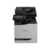 CX825de черно-серый, лазерный, A4, цветной, ч.б. 52 стр/мин, цвет 52 стр/мин, печать 1200x1200, скан. 1200x600, Wi-Fi