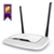 Роутер беспроводной TP-Link TL-WR841N N300 10/100BASE-TX белый