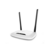 Роутер беспроводной TP-Link TL-WR841N N300 10/100BASE-TX белый
