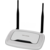 Роутер беспроводной TP-Link TL-WR841N N300 10/100BASE-TX белый