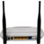 Роутер беспроводной TP-Link TL-WR841N N300 10/100BASE-TX белый