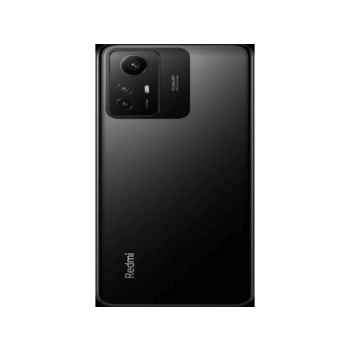 Redmi Note 12S Onyx Black (23030RAC7Y), 16,33 см (6.43") 1080 x 2400, 2,05 ГГц+ 2,0 ГГц, 8 Core, 6 GB, 128 GB, 108 МП+ 8 МП + 2 МП/16Mpix, 2 Sim, 2G, 3G, LTE, BT v5.2, WiFi 802.11 a/b/g/n/ac, NFC, GPS, Galileo, Glonass, Type-C, 5000 mAh, Android 13, 179g,