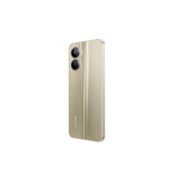 СМАРТФОН REALME RMX3627 (realme C33) 4+128 ГБ ЦВЕТ: ЗОЛОТОЙ (SANDY GOLD)