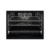 Духовой шкаф Электрический Electrolux KOEBP39Z черный