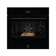 Духовой шкаф Электрический Electrolux KOEBP39Z черный