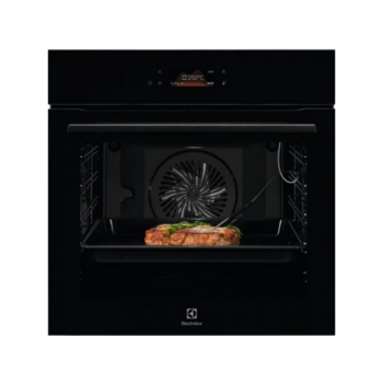 Духовой шкаф Электрический Electrolux KOEBP39Z черный
