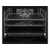 Духовой шкаф Электрический Electrolux KOEBP39Z черный